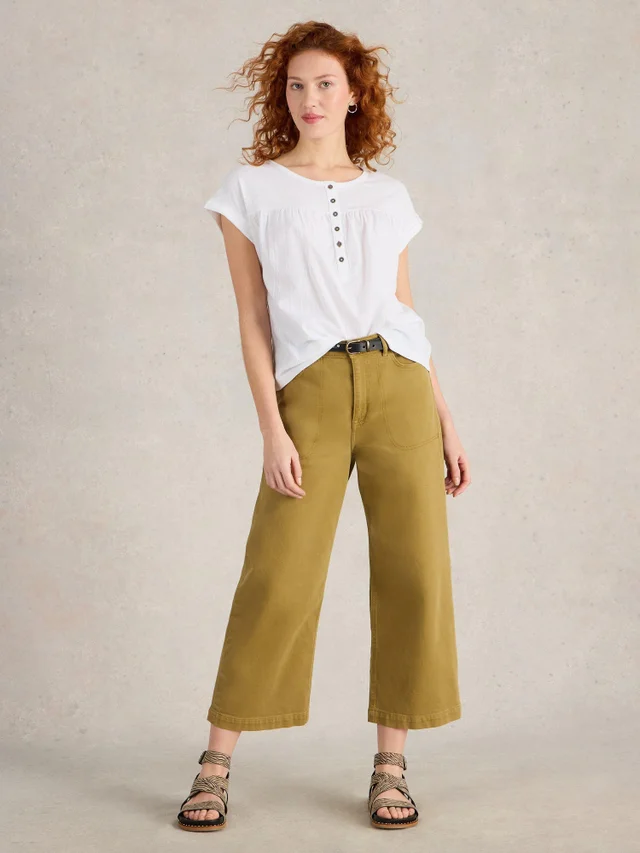 CHEMISE BETHANY
