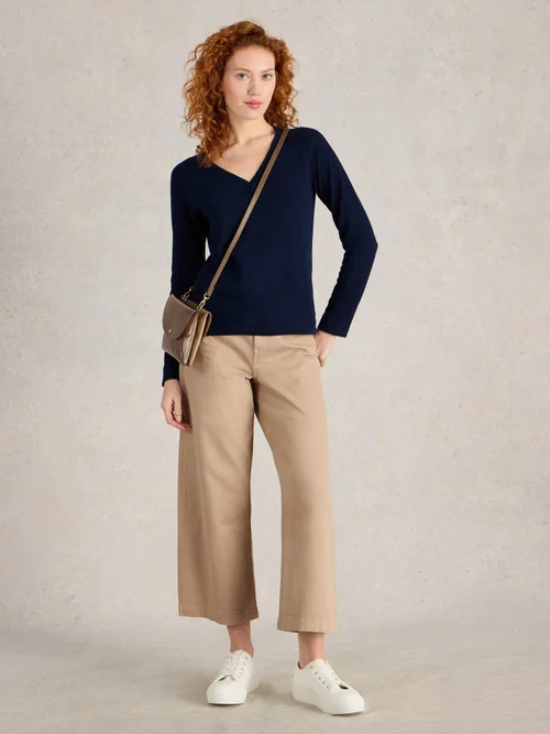 Pull NARIA - Dark Navy - 52 Image 2