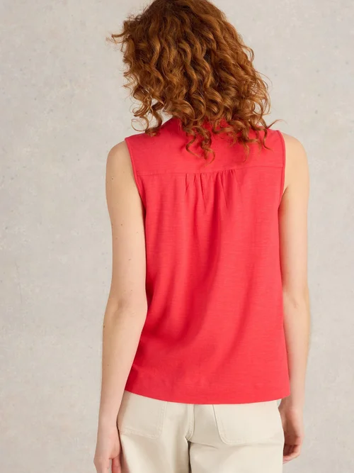 Top Delilah - Brt Pink - 52 Image 4