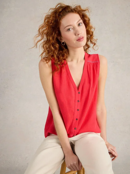 Top Delilah - Brt Pink - 52 Image 3