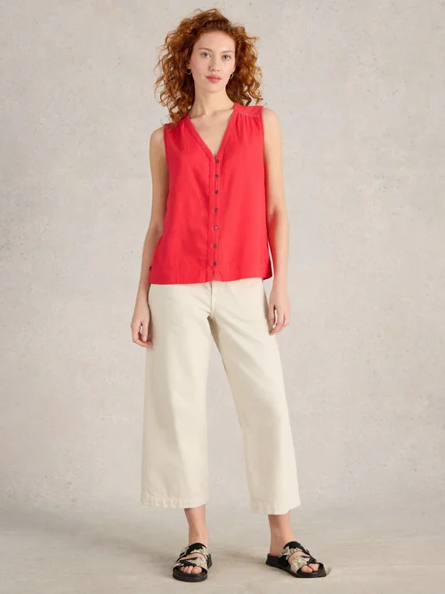 Top Delilah - Brt Pink - 52 Image 2