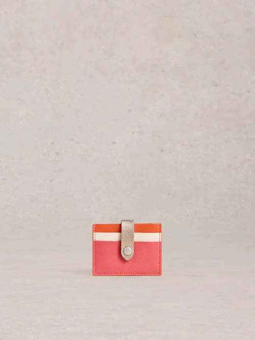 Porte-cartes Cari - Orange Mlt - EINHEITSGRÖSSE Image 1