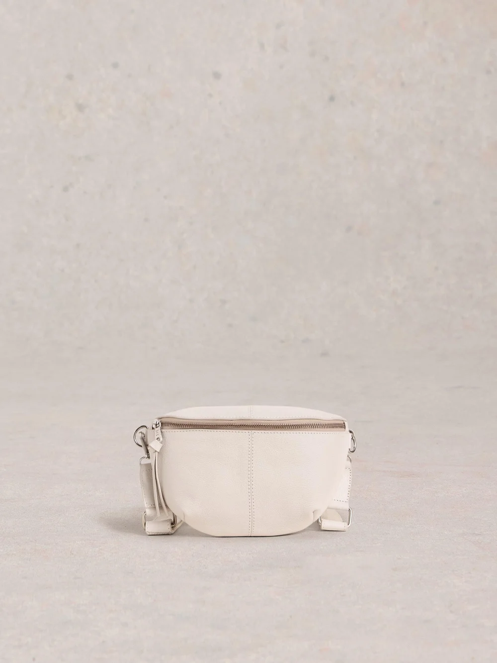 Mini sac à bandoulière en cuir Sebby Image 1