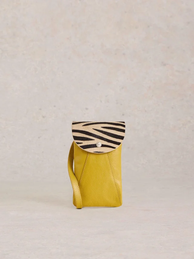 Sac à main en cuir Coco
