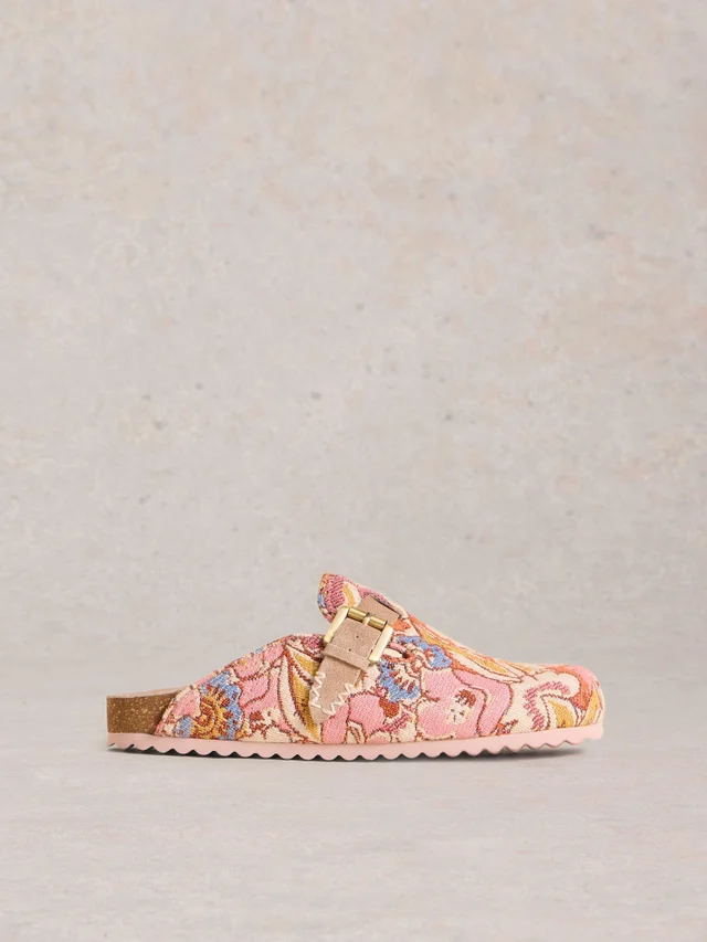 Sandales à enfiler Myrtle