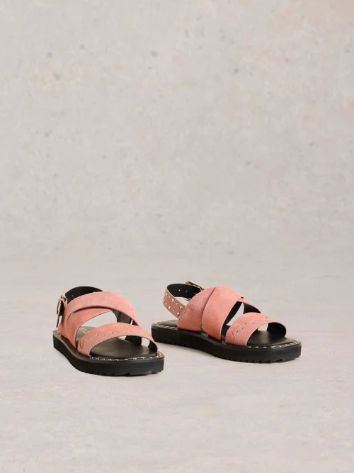 Sandales western Dolly - Mid Pink - 39 Image 3