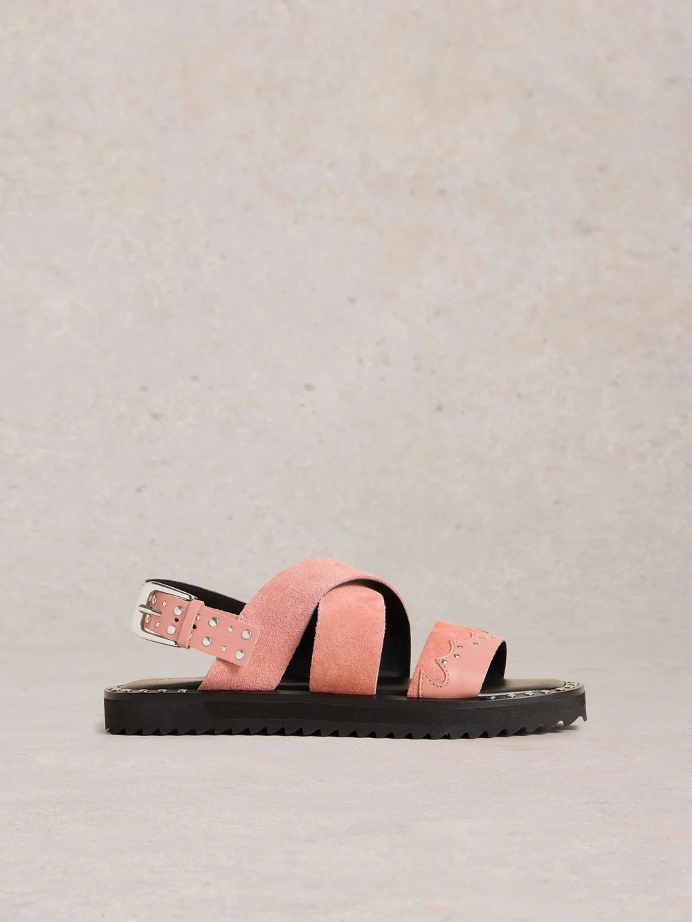 Sandales western Dolly - Mid Pink - 39 Image 1