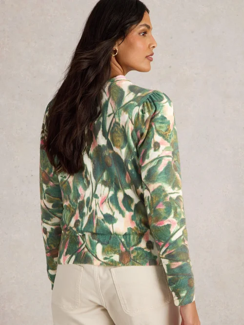 PULL ROSIE - Green Pr - 52 Image 4