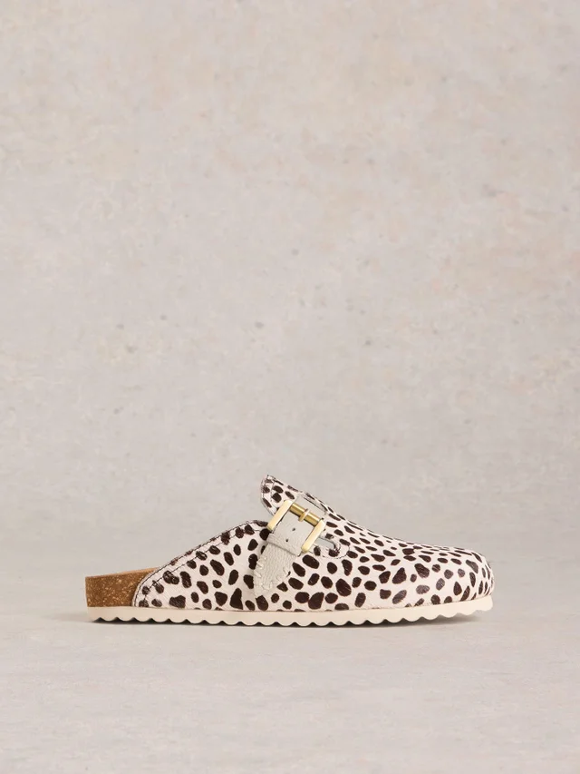 Sandales à enfiler Myrtle