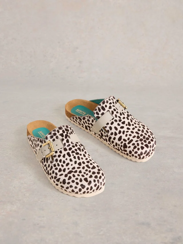 Sandales à enfiler Myrtle