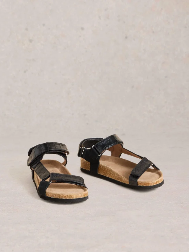 Sandales Trek Footbed