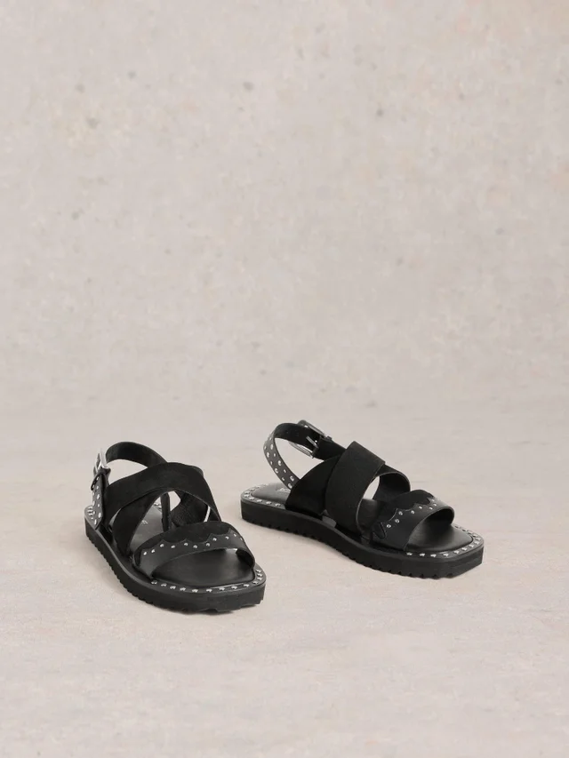 Sandales western Dolly