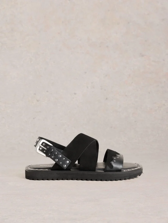 Sandales western Dolly