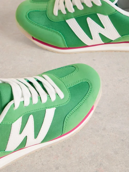 Sweat Lucy - Brt Green - 41 Image 3