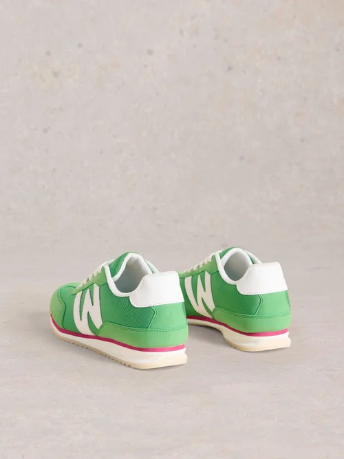 Sweat Lucy - Brt Green - 41 Image 4