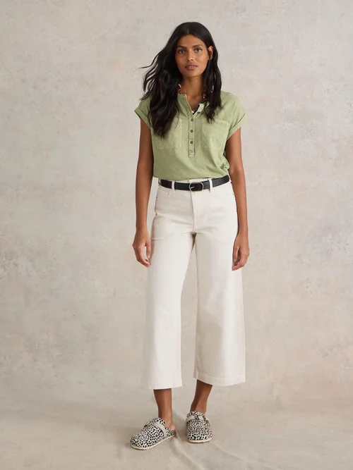 Chemise Elizabeth - Dus Green - 50 Image 2