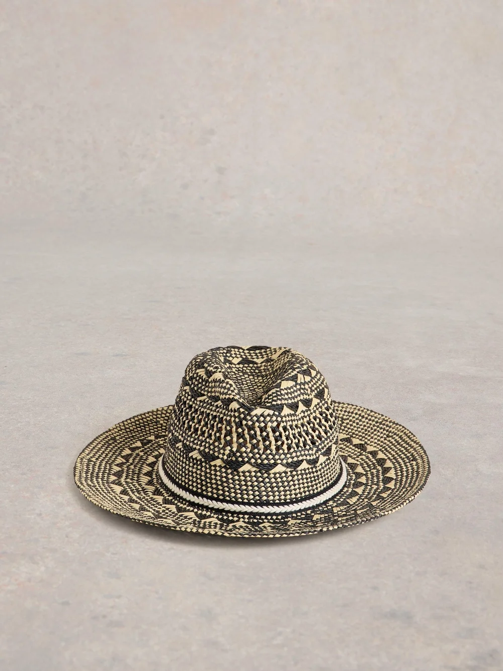 Fedora mosaïque Image 1