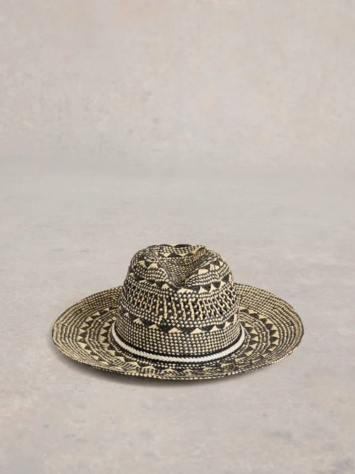 Fedora mosaïque Image 1