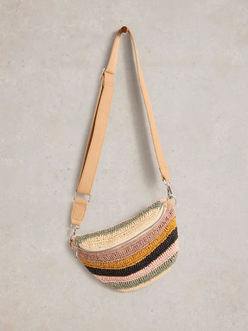 Mini sac Sebby au crochet Image 3
