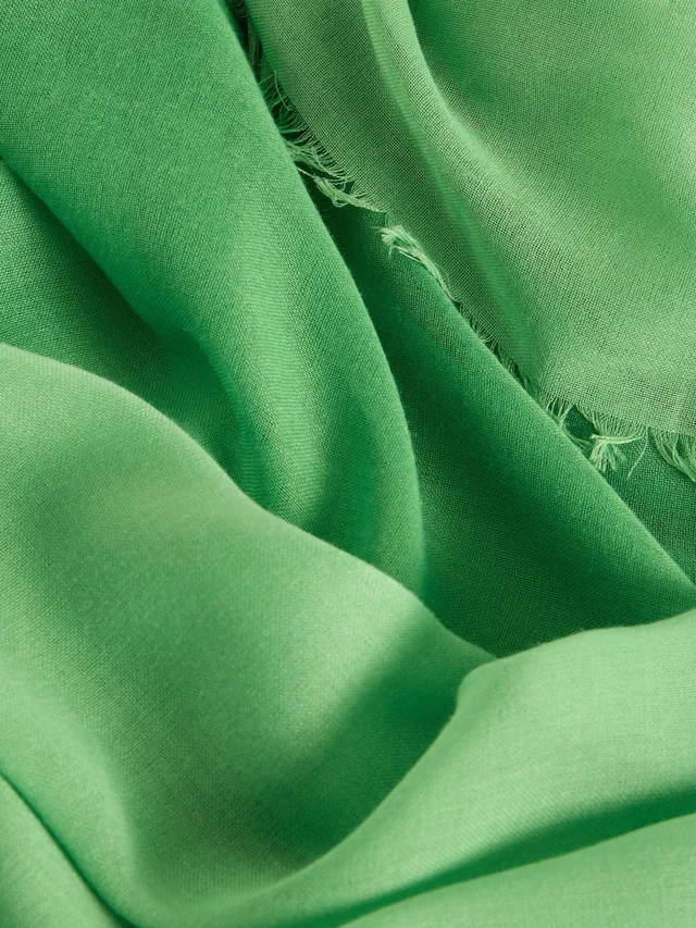 Écharpe Oversize Penny Plain