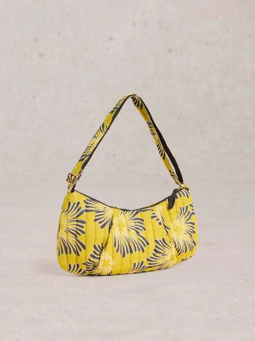 Sac à bandoulière imprimé Zoe Image 4