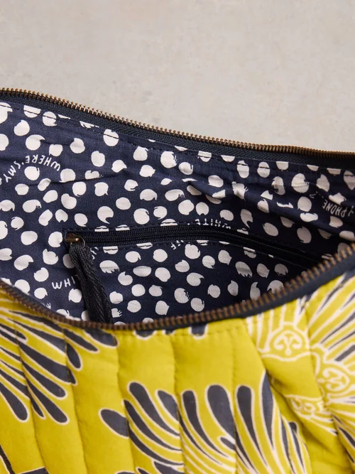 Sac à bandoulière imprimé Zoe Image 3