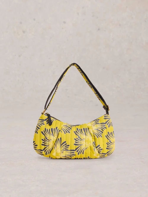 Sac à bandoulière imprimé Zoe Image 1