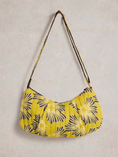 Sac à bandoulière imprimé Zoe Image 2