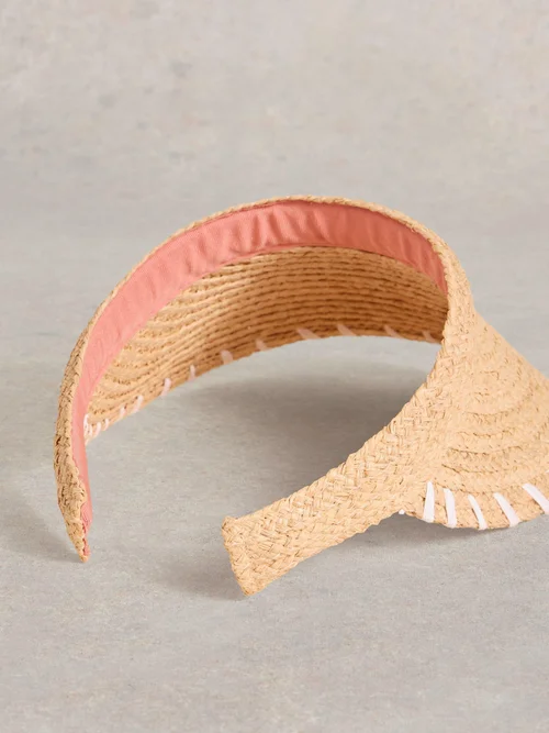 Geflochtene Schirmkappe Image 2