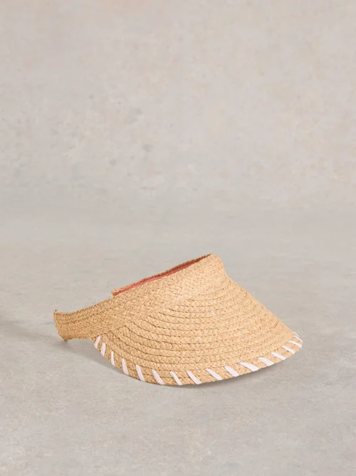 Geflochtene Schirmkappe Image 1