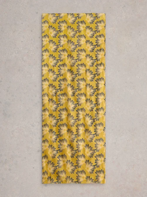 Écharpe Sundance à imprimé floral Image 3