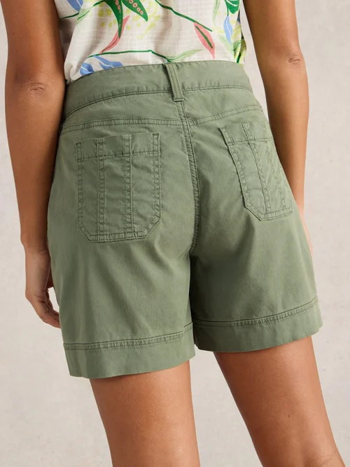 Short combat Mollie - Mid Green - 50 Image 4