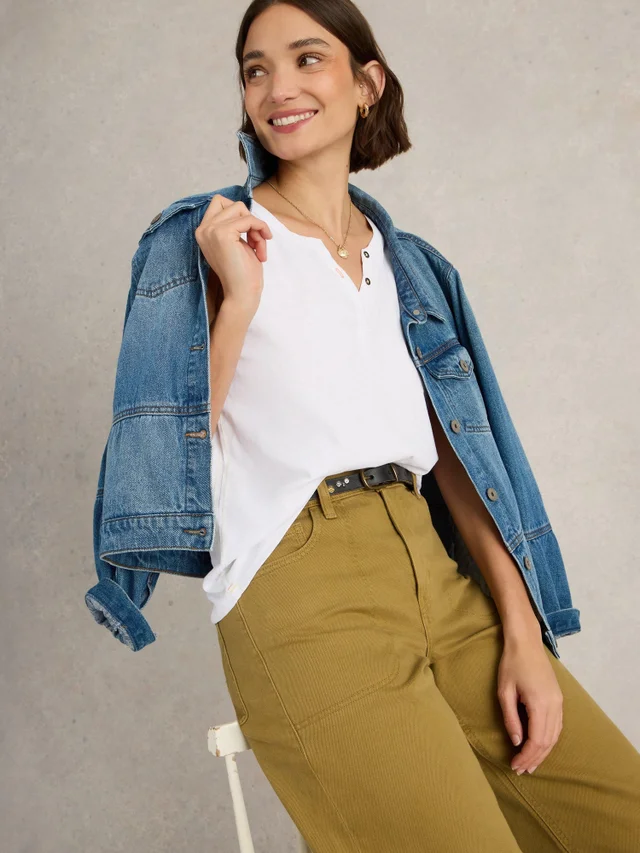 Gilet Lola