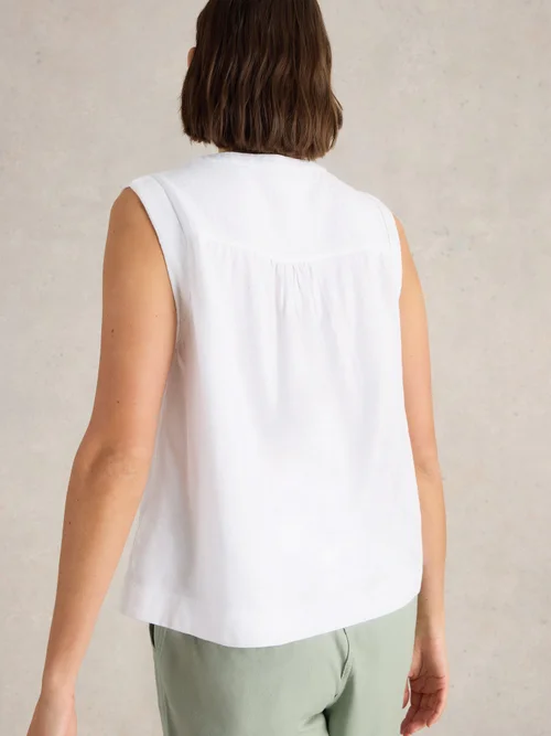 ISLA TOP MIX - Bril White - 52 Image 4
