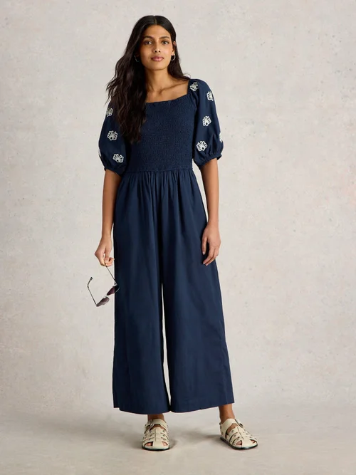 Combinaison Reese - Fr Navy - XXXL Image 2