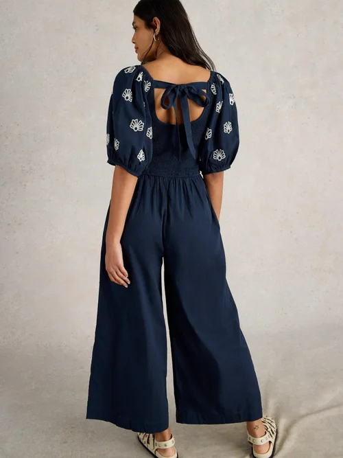 Combinaison Reese - Fr Navy - XXXL Image 4