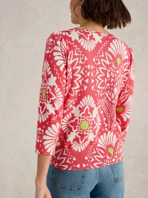 PULL ROSE - Coral Pr - 50 Image 4