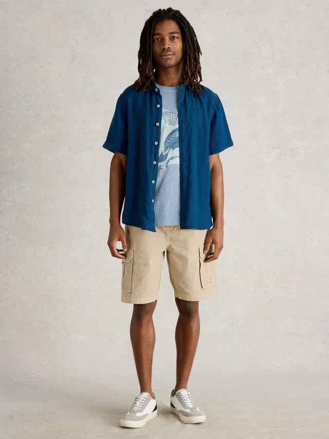 Short cargo Callington