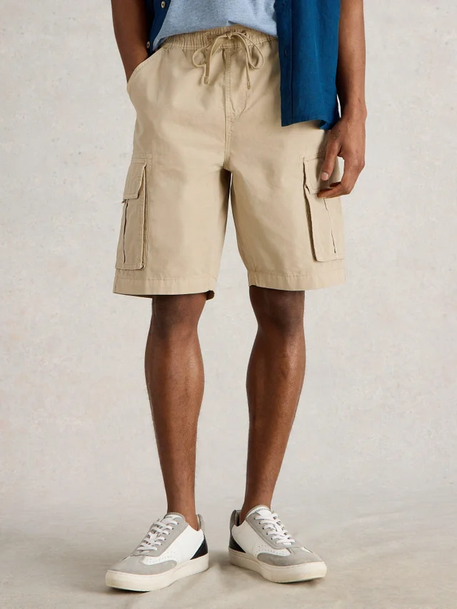 Short cargo Callington