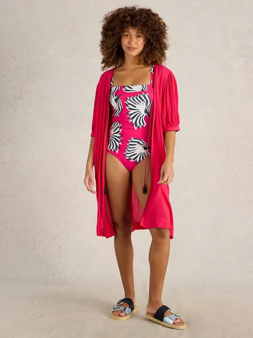 Maillot de bain Suki - Pink Pr - 52 Image 2