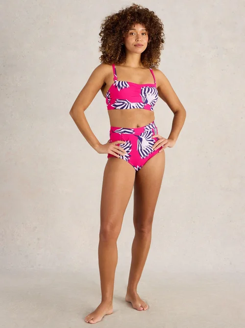 Haut De Bikini Suki - Pink Pr - 52 Image 2
