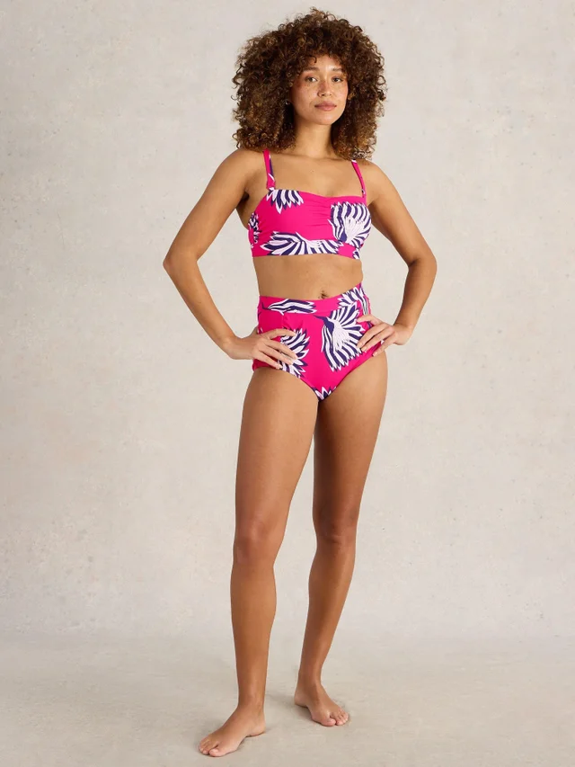 Haut De Bikini Suki