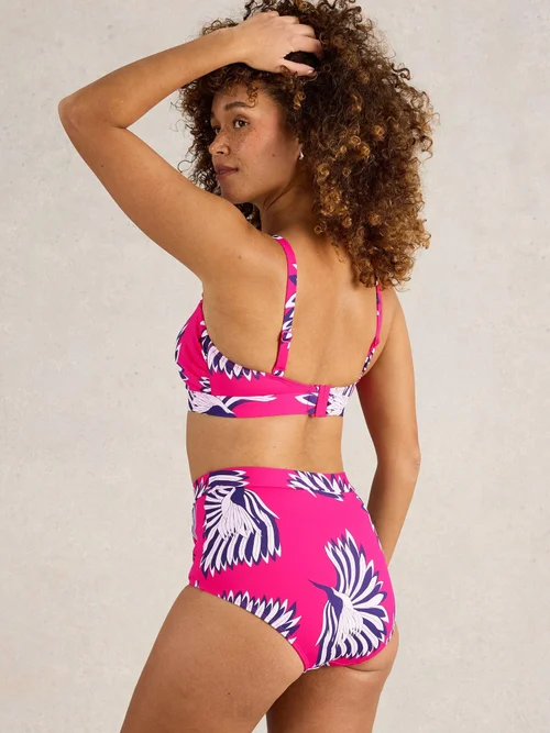 Haut De Bikini Suki - Pink Pr - 52 Image 4