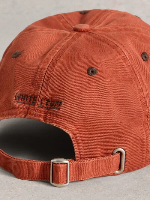 Casquette de baseball en coton Image 2