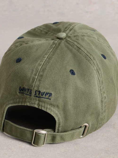 Casquette de baseball en coton Image 2