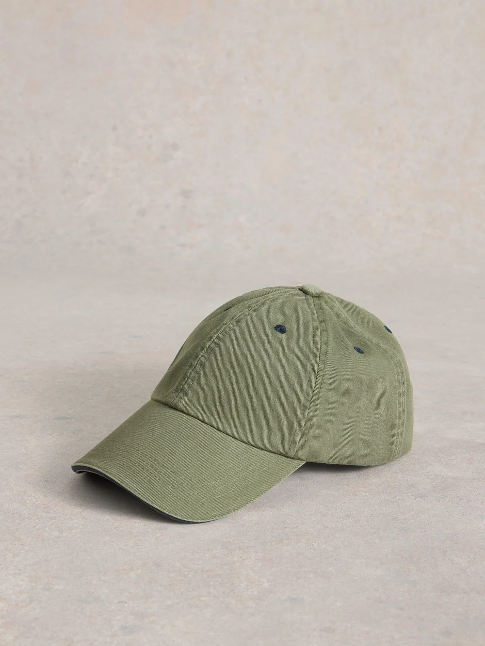 Casquette de baseball en coton Image 1