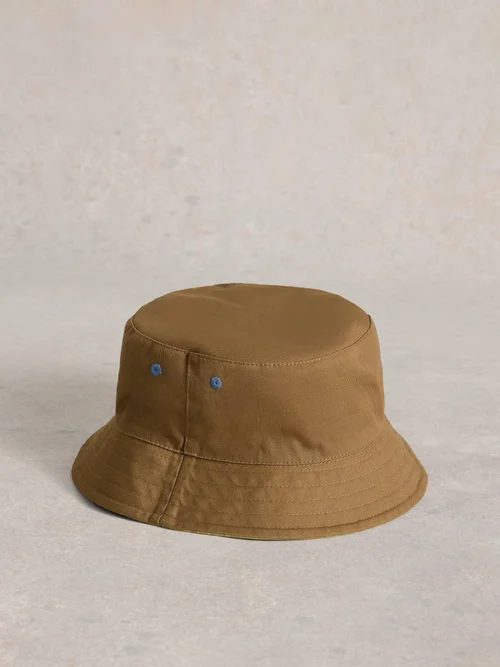 Chapeau bob réversible Image 3