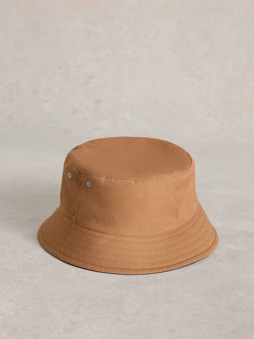 Chapeau bob réversible Image 3