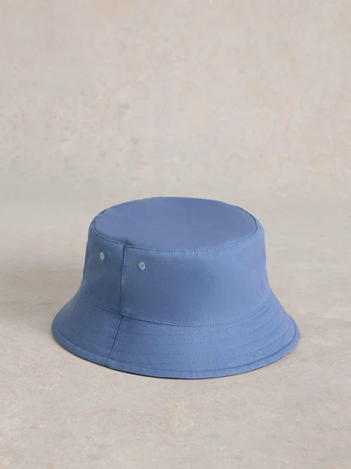 Chapeau bob réversible Image 3