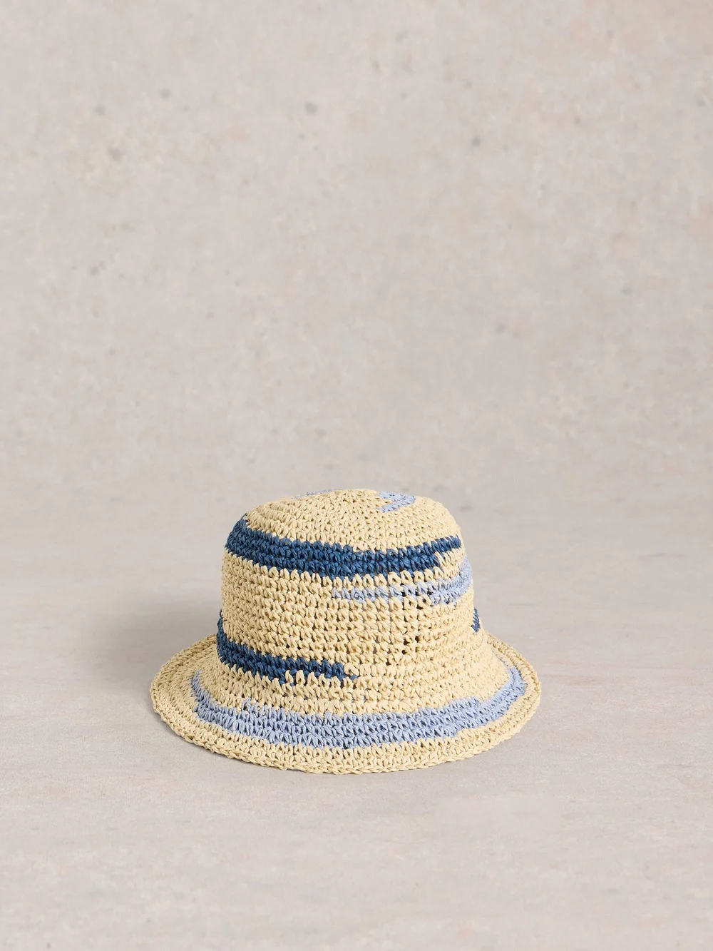 Chapeau bob au crochet Image 1